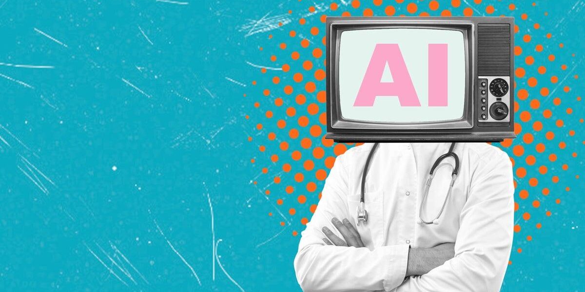 AI-Generated ‘Doctors’ Spread False Health Advice on Social Media AI-Generated ‘Doctors’ Spread False Health Advice on Social Media