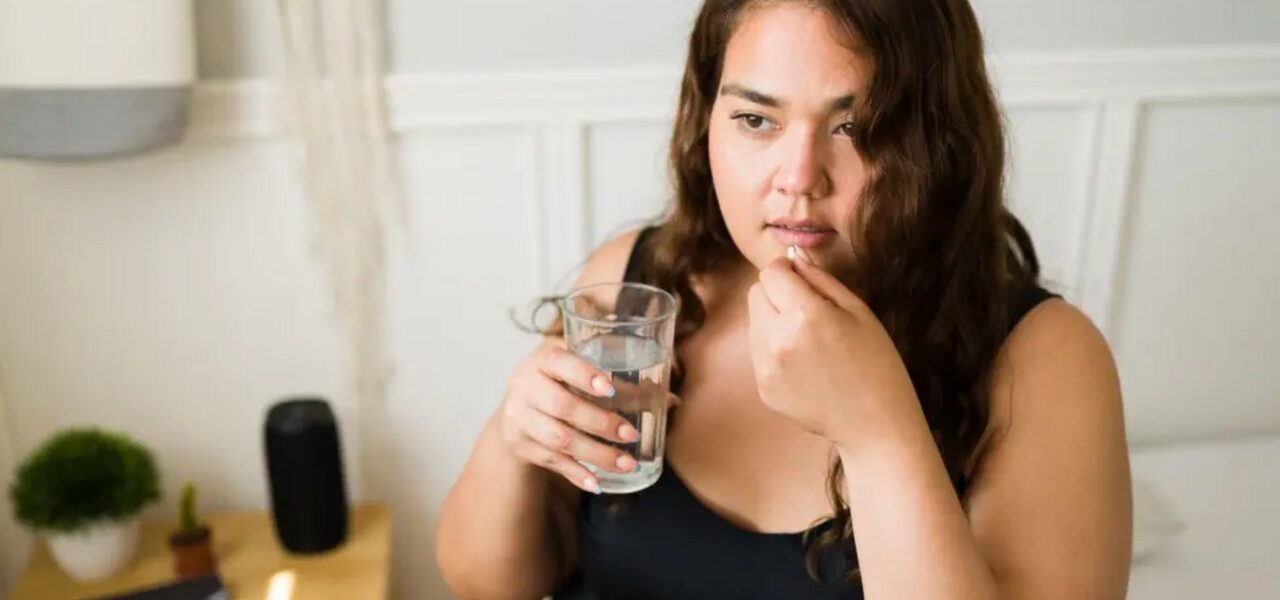 UK Approves New Weight-Loss Pill by Eli Lilly UK Approves New Weight-Loss Pill by Eli Lilly