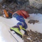 ‘Green Boots’: Tragic Everest Climber May Be Brought Home After 30 Years ‘Green Boots’: Tragic Everest Climber May Be Brought Home After 30 Years