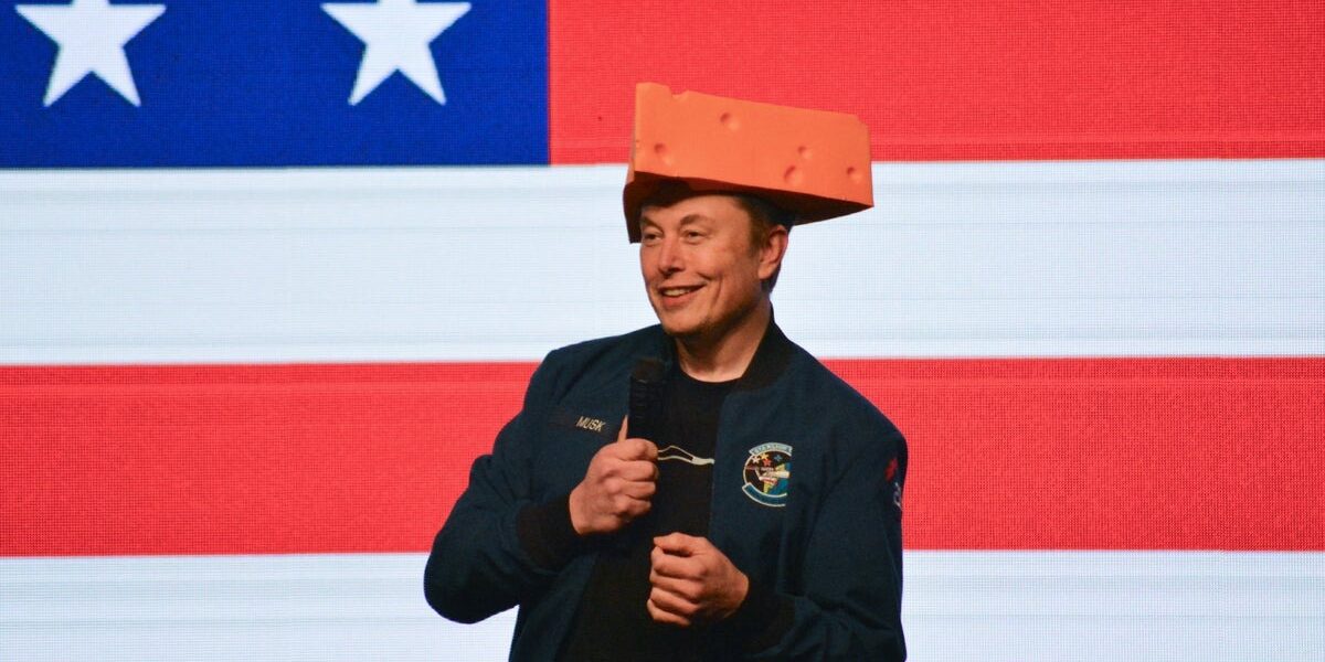 Wisconsin DA Declines Charges Against Elon Musk for M Election Giveaways