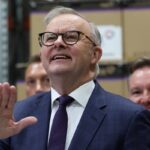 New South Wales Announces Gun Buyback Program Following Bondi Shooting New South Wales Announces Gun Buyback Program Following Bondi Shooting