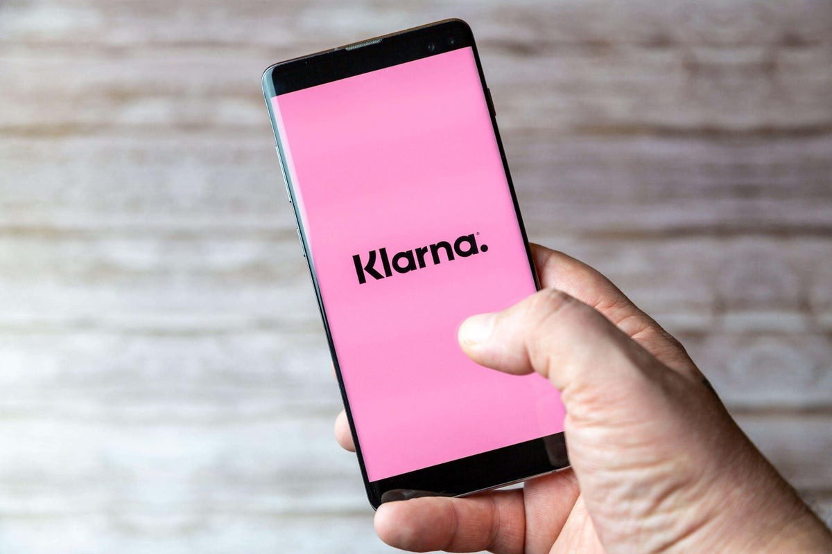 Klarna Reports Sales Surge Amid Increased Buy Now, Pay Later Adoption
