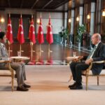 Erdogan Invites Egypt to Join Turkiye-Saudi-Pakistan Defence Alliance Erdogan Invites Egypt to Join Turkiye-Saudi-Pakistan Defence Alliance