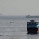 Iran and Oman Forge Secret Deal to Open New Route in Strait of Hormuz Iran and Oman Forge Secret Deal to Open New Route in Strait of Hormuz