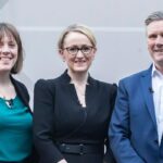 Former Minister Criticizes Starmer’s Leadership and Commitment