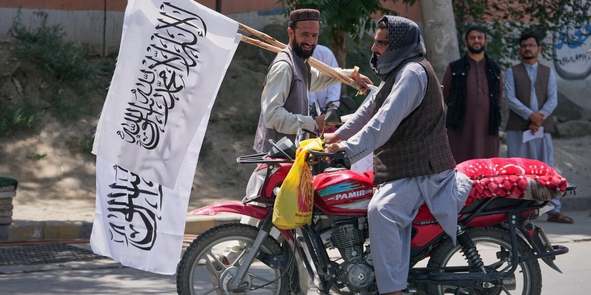Afghanistan: Five Years Under Taliban Rule Amid Economic Struggles and Security Improvements Afghanistan: Five Years Under Taliban Rule Amid Economic Struggles and Security Improvements