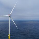 Trump Administration Finalizes .2B Settlement with Offshore Wind Company Trump Administration Finalizes .2B Settlement with Offshore Wind Company