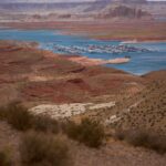 Lake Powell Reaches Record Low, Posing Severe Water and Electricity Risks