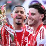 Phil McNulty’s Premier League Predictions for 2026-27 Season Phil McNulty’s Premier League Predictions for 2026-27 Season