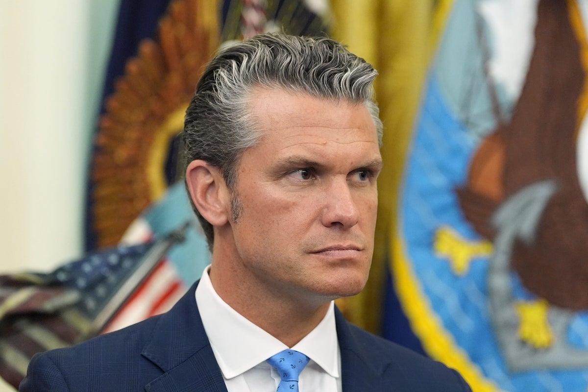 ICE Detention of Military Families Sparks Concerns Over Preparedness ICE Detention of Military Families Sparks Concerns Over Preparedness