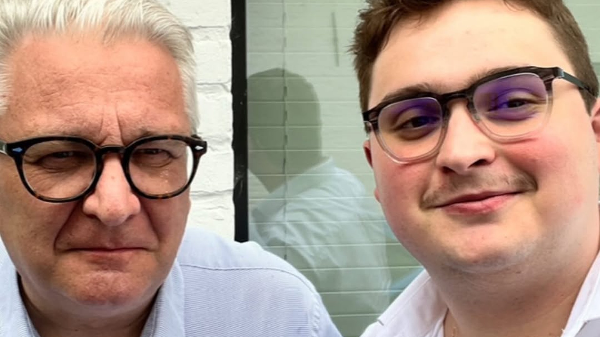 Former Car Salesman Confirmed as Belgian Prince Following Royal Paternity Test