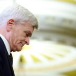 Republican Senator Bill Cassidy Supports Trump’s AG Nominee Amid Conservative Concerns