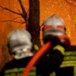 Advanced Technology Enhances Wildfire Detection Amid Ongoing Firefighting Efforts