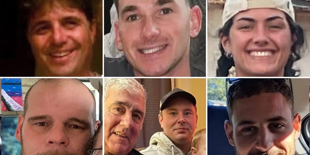 No Crew Members Found in Sunken Fishing Vessel off Cape Ann