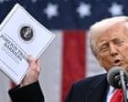 25 US States Sue Trump Administration Over New Tariffs on Trading Partners