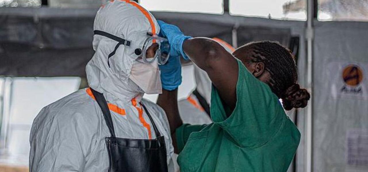 WHO Issues Urgent Warning as Ebola Virus Spreads Rapidly