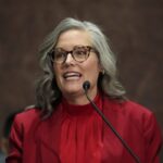 Arizona AG Dismisses Criminal Charges Against Gov. Katie Hobbs in Pay-to-Play Allegations