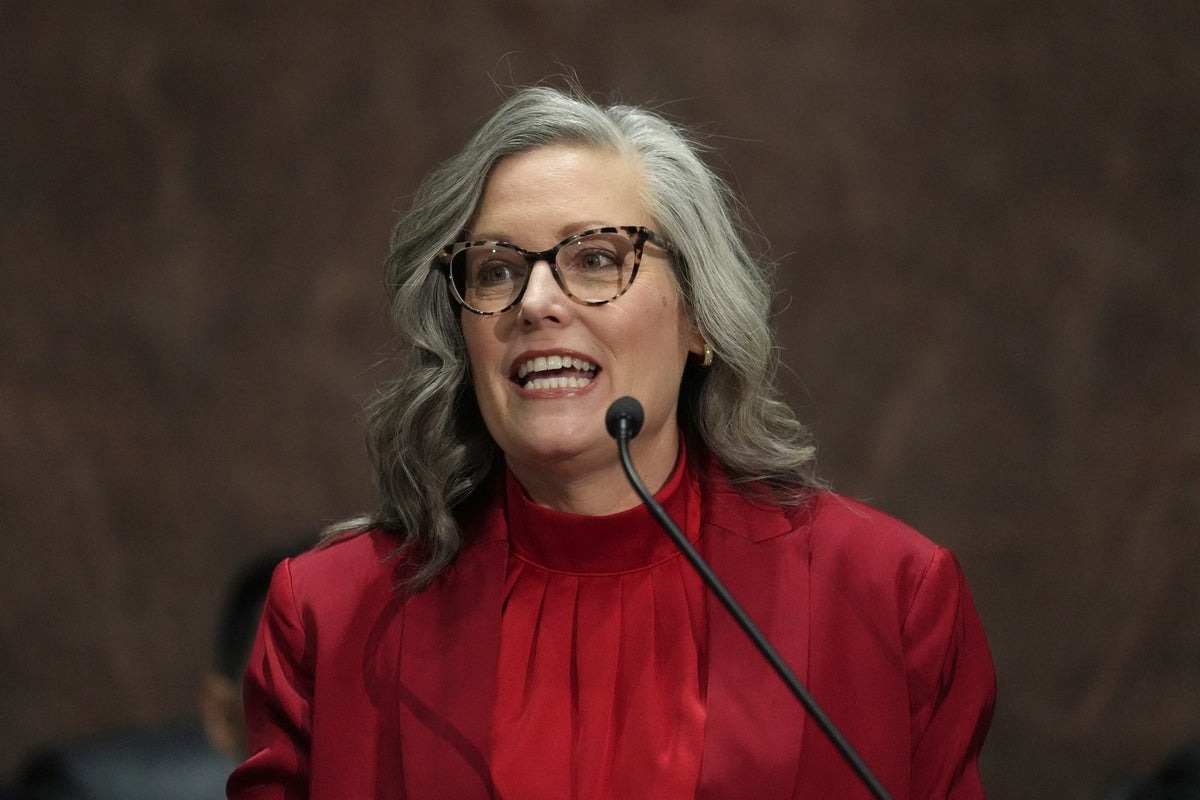 Arizona AG Dismisses Criminal Charges Against Gov. Katie Hobbs in Pay-to-Play Allegations Arizona AG Dismisses Criminal Charges Against Gov. Katie Hobbs in Pay-to-Play Allegations