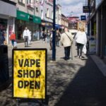 UK Councils Gain Enhanced Powers to Curb Vape and Betting Shops UK Councils Gain Enhanced Powers to Curb Vape and Betting Shops