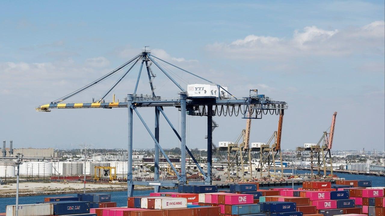 25 Democratic States Sue Trump Administration Over New Tariffs 25 Democratic States Sue Trump Administration Over New Tariffs