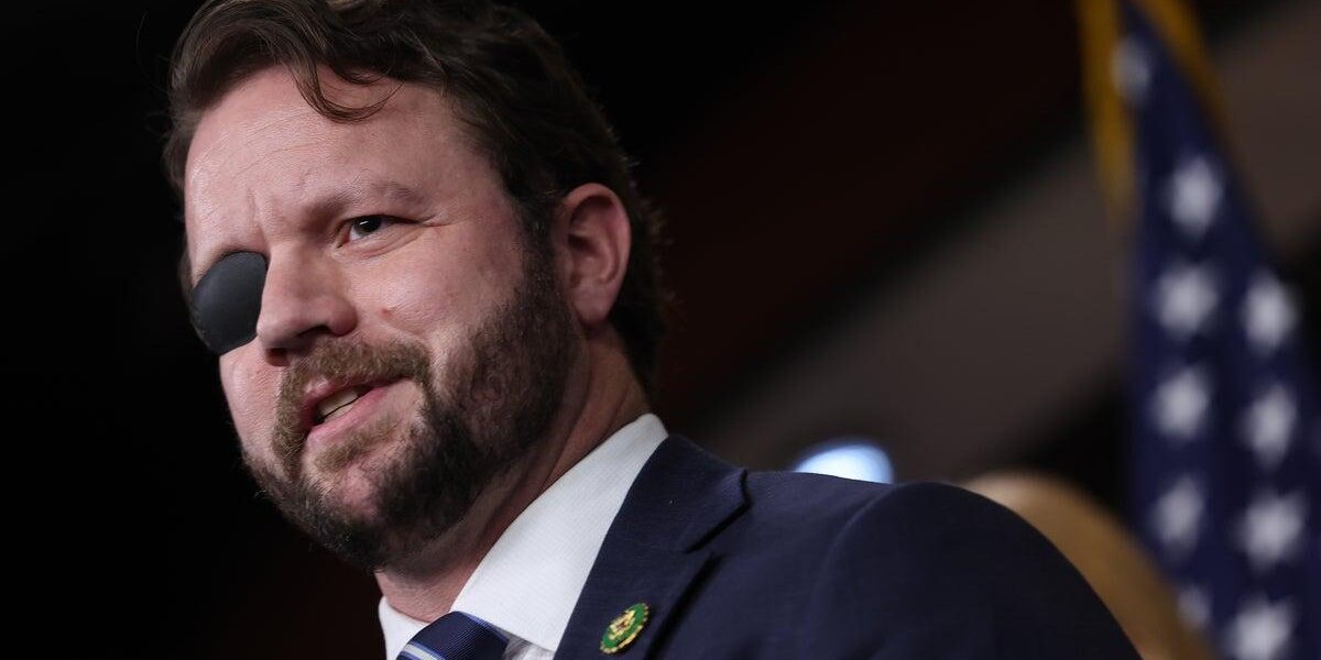 Texas Congressman Ignites Social Media Fury with ‘Stop Whining, Get a Job’ Post Texas Congressman Ignites Social Media Fury with ‘Stop Whining, Get a Job’ Post