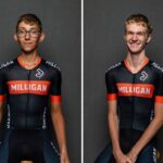 Tragic Accident: Two Students Killed, Seven Injured as Car Hits University Cycling Team in Tennessee Tragic Accident: Two Students Killed, Seven Injured as Car Hits University Cycling Team in Tennessee
