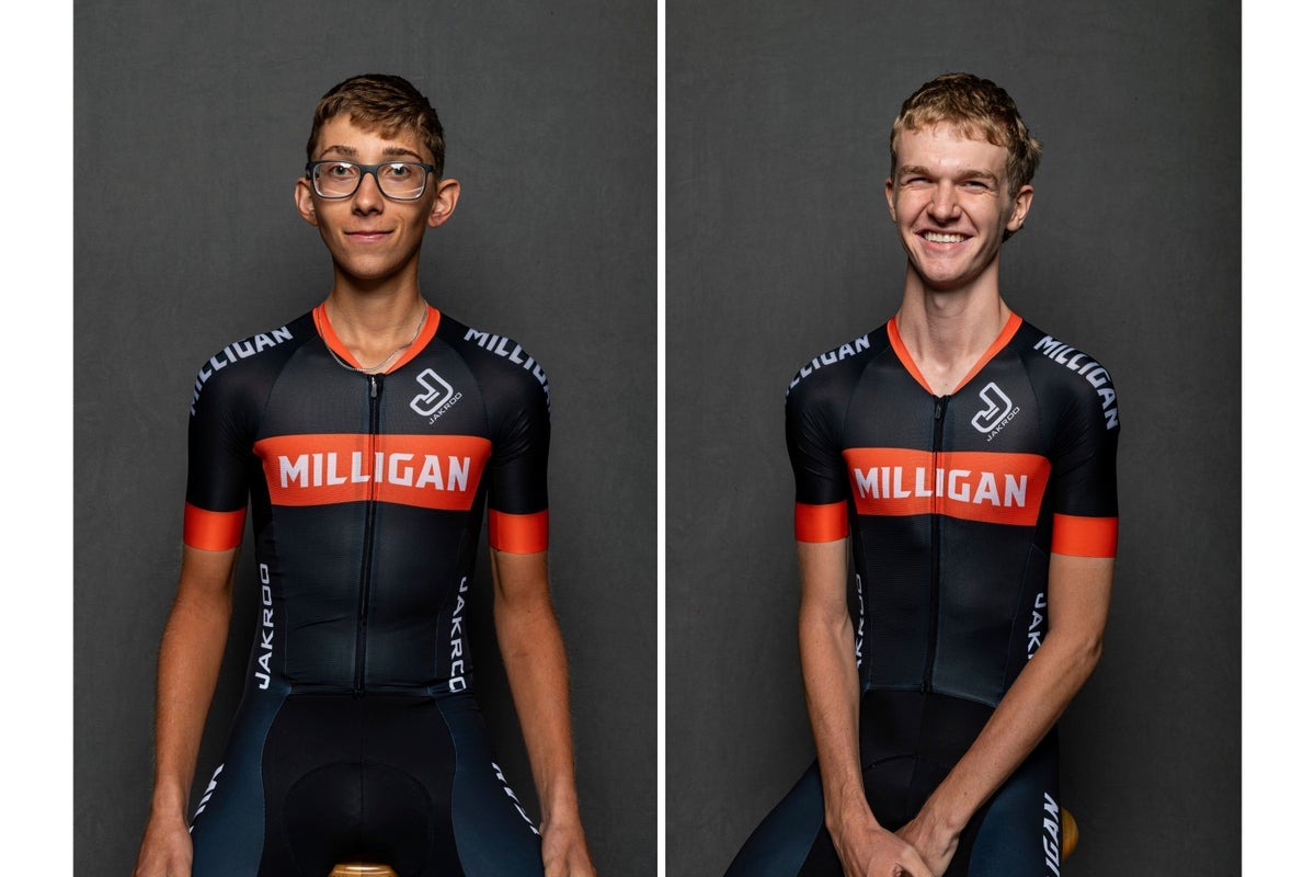 Tragic Accident: Two Students Killed, Seven Injured as Car Hits University Cycling Team in Tennessee Tragic Accident: Two Students Killed, Seven Injured as Car Hits University Cycling Team in Tennessee