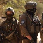 Israel to Deploy Additional Troops to West Bank Village Amid Settler Siege