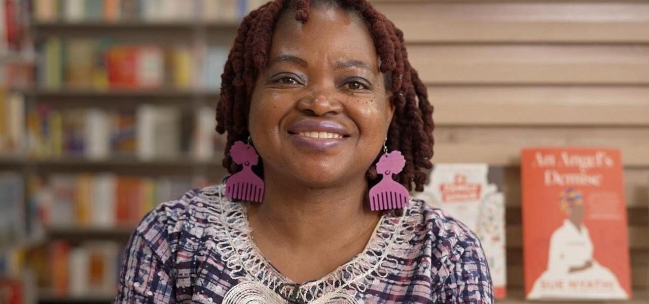 Zimbabwean Novelist Sue Nyathi Reflects on Financial Barriers in Writing