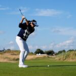 Ryu Hae Ran Leads AIG Women’s Open; Hull and Woad Five Shots Behind