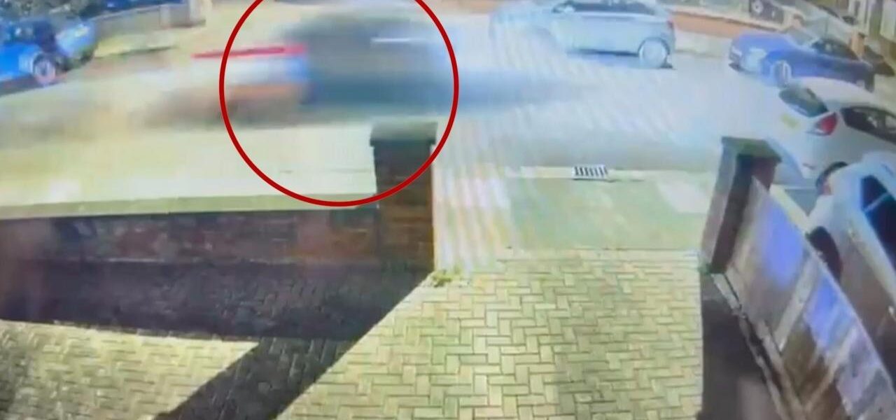 Video Evidence Shows Police Chase Minutes Before Fatal A66 Crash Video Evidence Shows Police Chase Minutes Before Fatal A66 Crash
