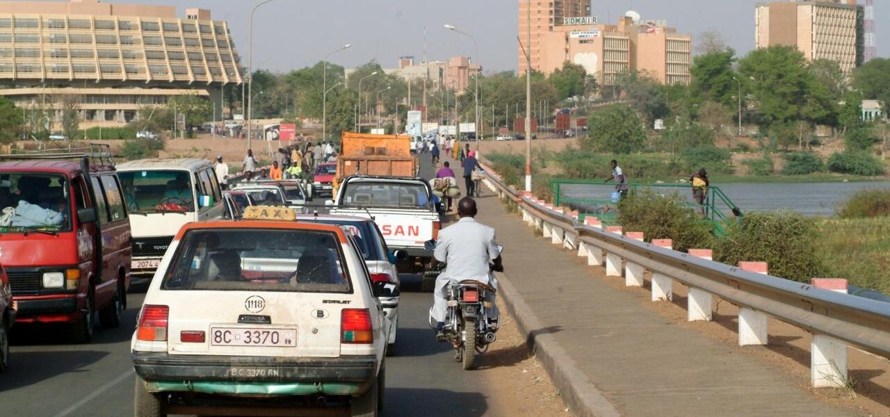 US Missionary Kevin Rideout Released After Niger Kidnapping