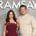 Adam Ramsay-Peaty Addresses Estranged Family Feud and Future Reconciliation Adam Ramsay-Peaty Addresses Estranged Family Feud and Future Reconciliation
