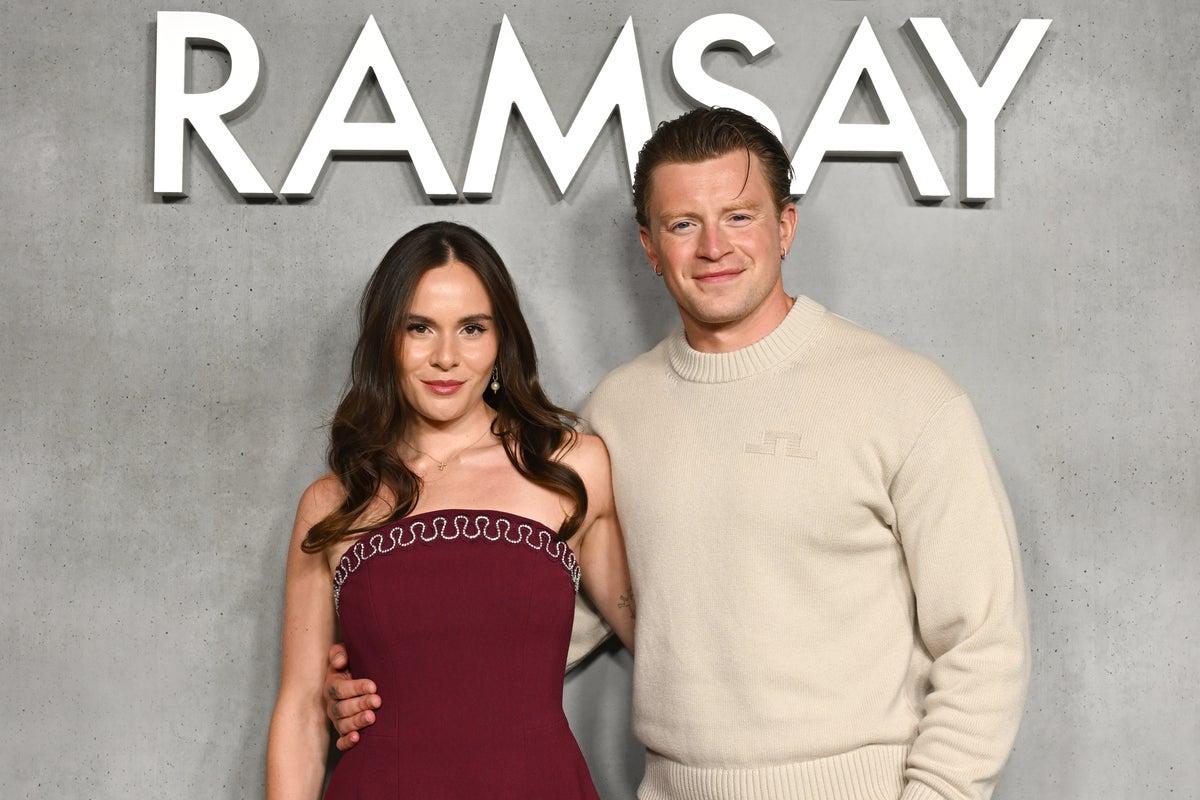 Adam Ramsay-Peaty Addresses Estranged Family Feud and Future Reconciliation Adam Ramsay-Peaty Addresses Estranged Family Feud and Future Reconciliation