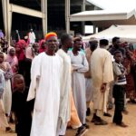 Over 200,000 Displaced by Escalating Conflict in Sudan’s Kordofan Region Over 200,000 Displaced by Escalating Conflict in Sudan’s Kordofan Region