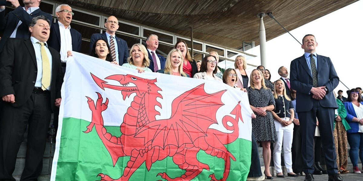 Turmoil and Controversy Mark First 100 Days of Plaid Cymru-Reform Wales Government