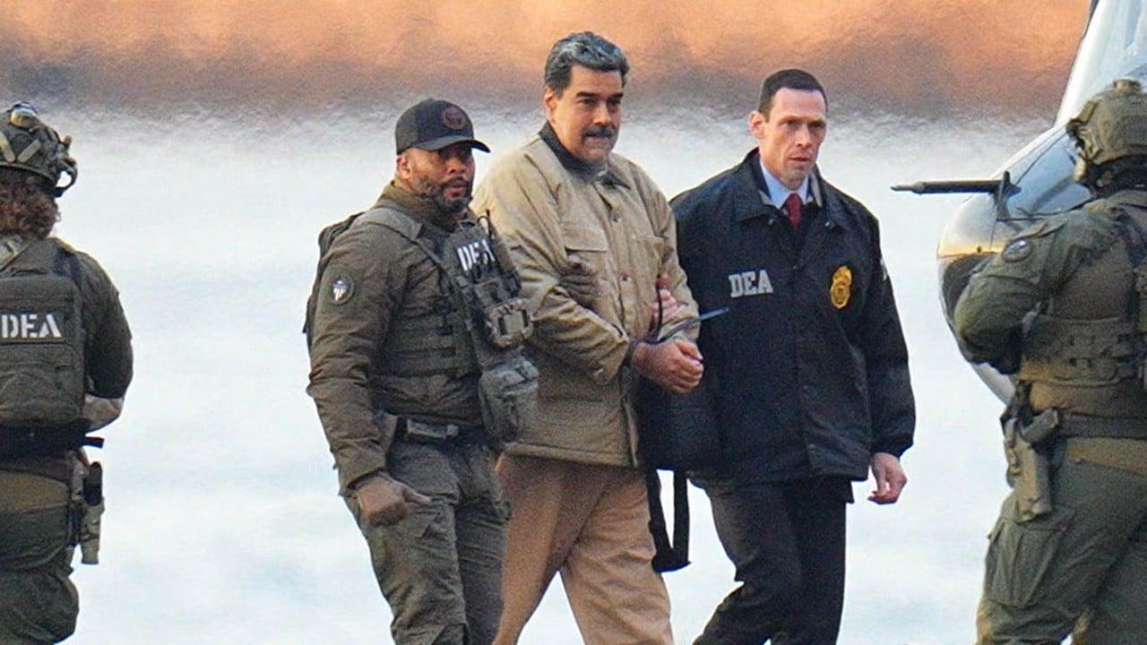 Maduro Calls for Dialogue Ahead of Venezuela-US Talks