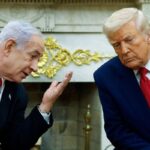 Trump’s Gaza Peace Plan Unravels as Netanyahu Rejects Key Terms Trump’s Gaza Peace Plan Unravels as Netanyahu Rejects Key Terms