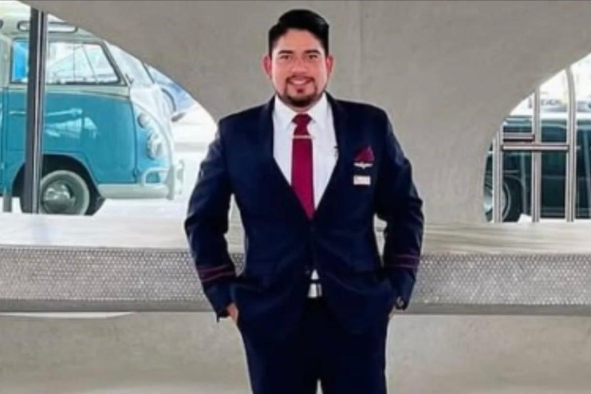 Two Arrested in Colombia Linked to US Flight Attendant’s Death Two Arrested in Colombia Linked to US Flight Attendant’s Death