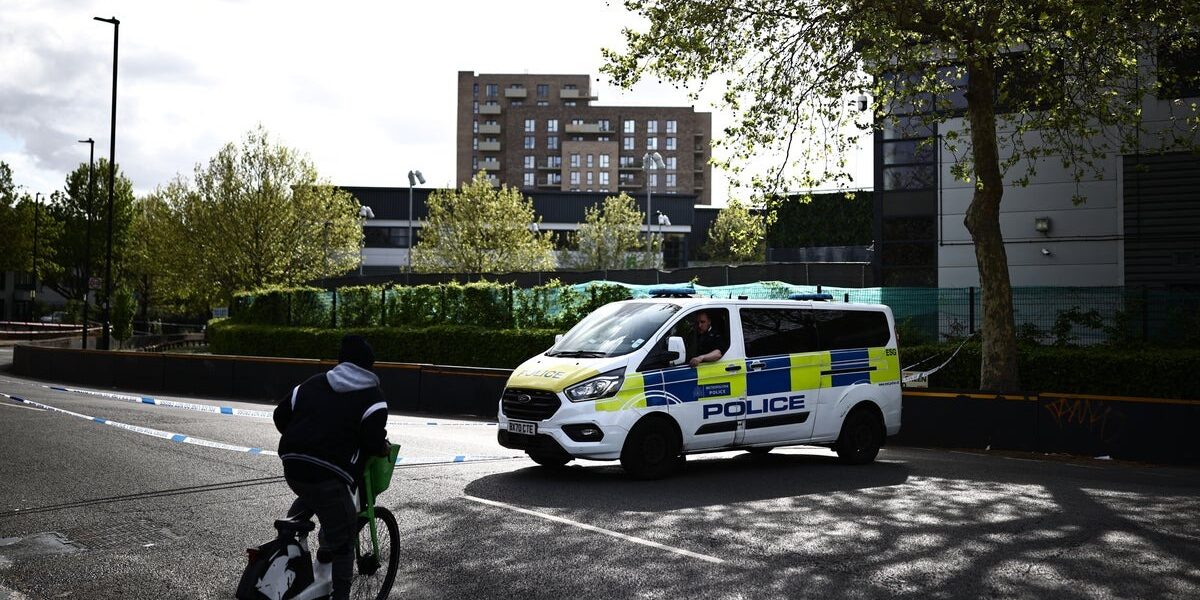 Three Admit Arson Attack on Persian Media Company’s UK Office