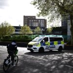 Three Admit Arson Attack on Persian Media Company’s UK Office Three Admit Arson Attack on Persian Media Company’s UK Office