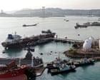 Oil Profits Surge Amid Middle East Conflict and Trump’s Critique Oil Profits Surge Amid Middle East Conflict and Trump’s Critique