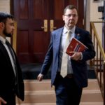 NYT Reporter Denied Access to Republican Lawmaker’s Campaign Event NYT Reporter Denied Access to Republican Lawmaker’s Campaign Event
