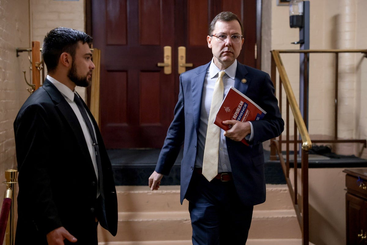 NYT Reporter Denied Access to Republican Lawmaker’s Campaign Event NYT Reporter Denied Access to Republican Lawmaker’s Campaign Event