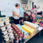 UK Families Face Severe Food Insecurity During Summer Holidays