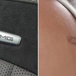 Drivers Sue Mercedes-Benz Over Alleged Burns from Car Logo