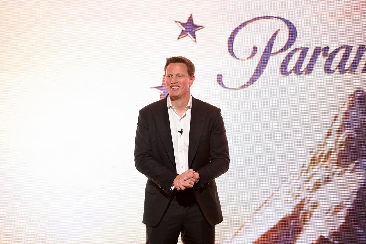 Paramount CEO David Ellison Addresses Political Scrutiny Over CBS News Management