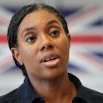 Conservatives Propose Controversial Plan to Restrict Foreign Nationals from Social Housing Conservatives Propose Controversial Plan to Restrict Foreign Nationals from Social Housing