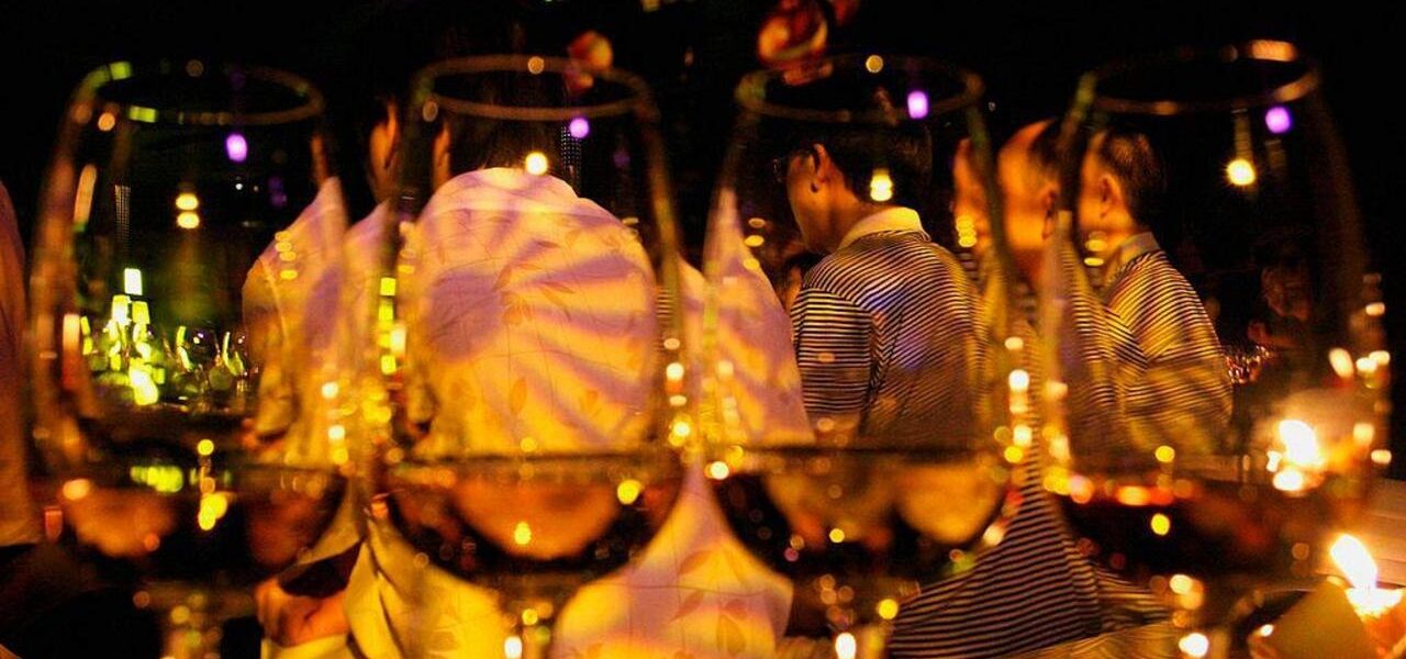 Chinese Official and Businessman Arrested Over Alleged Sexual Assault