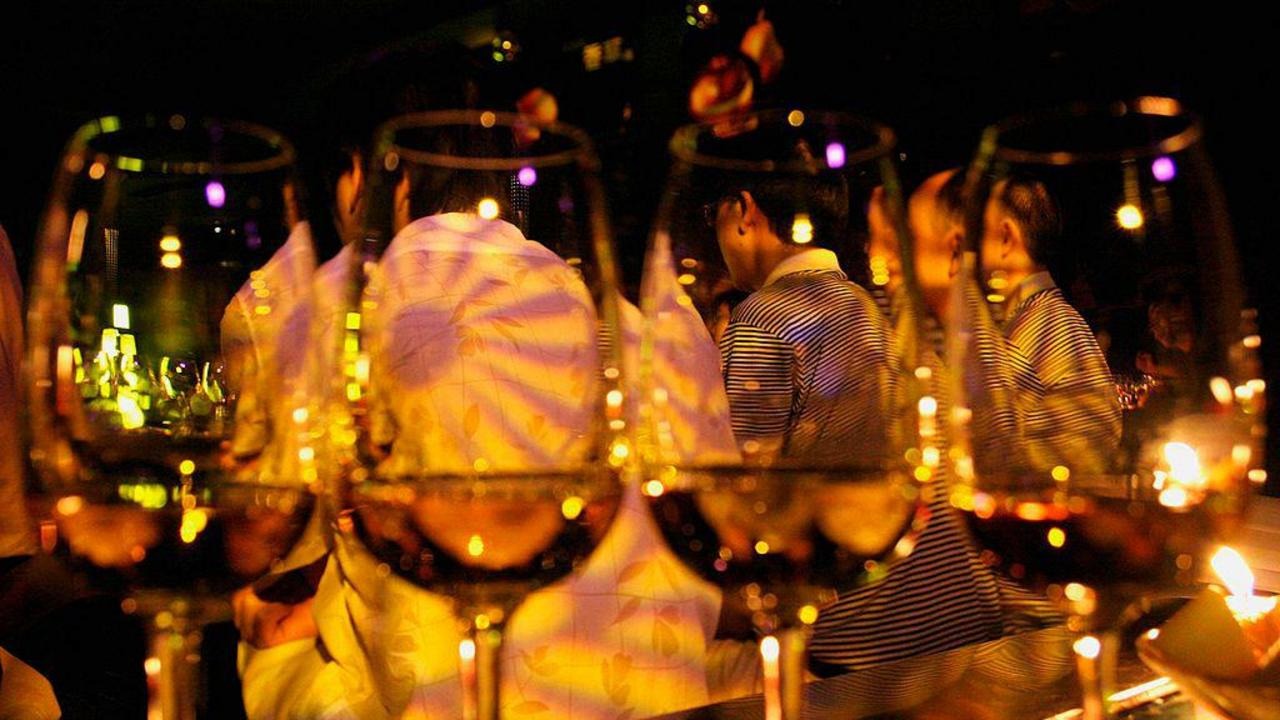 Chinese Official and Businessman Arrested Over Alleged Sexual Assault Chinese Official and Businessman Arrested Over Alleged Sexual Assault